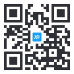 苹果用户专属 二维码 | stake